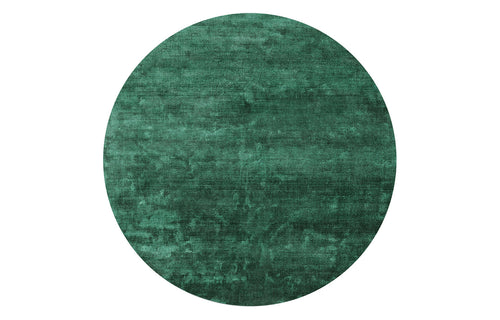 Boyar Vida BA22 Rug by Second Studio - Emerald.