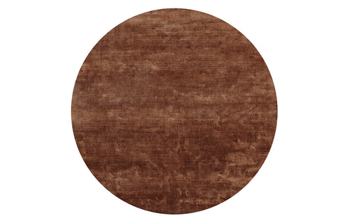 Boyar Vida BA23 Rug by Second Studio - Brown.