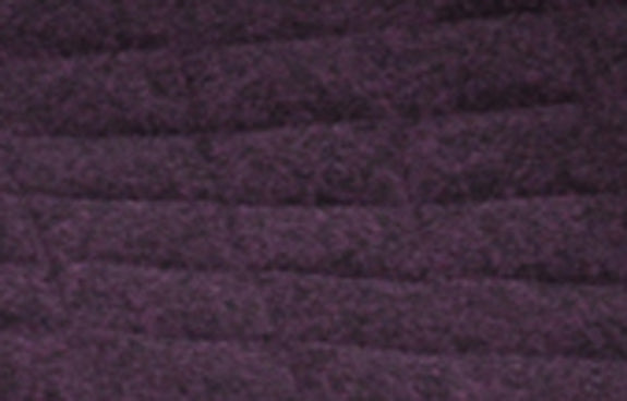 Camira Blazer Deep Maroon Quilted Wool (Sample) by SohoConcept.