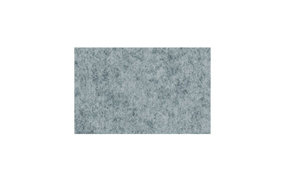 Camira Blazer Smoke Blue Wool (Sample) by SohoConcept.
