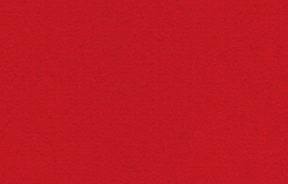 Camira Blazer Candy Apple Red Wool (Sample) by SohoConcept.