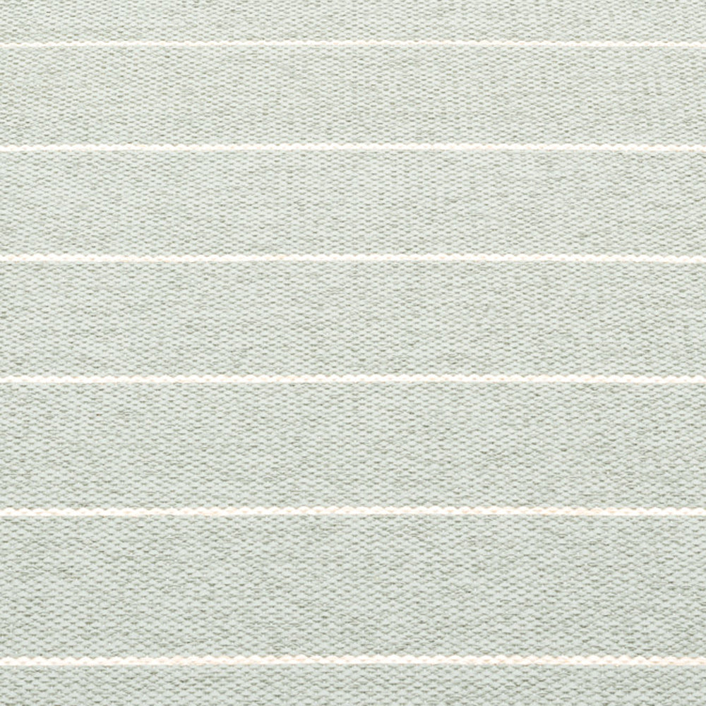 Carl Sage & Seagrass Rug by Pappelina, showing detail view of carl sage & seagrass rug.