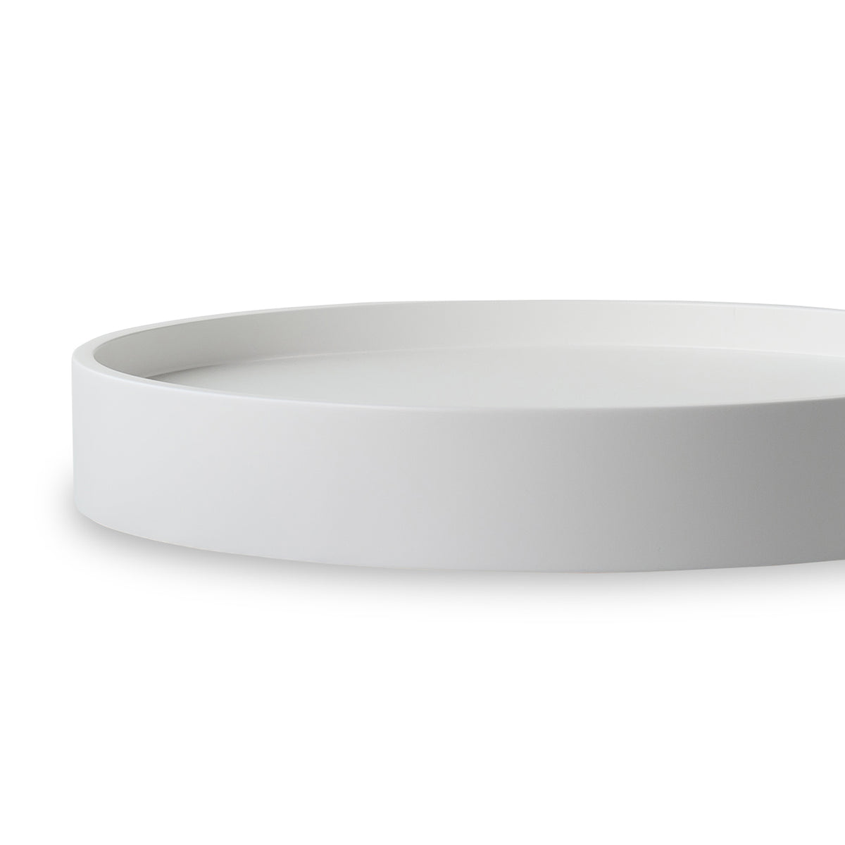 Celine Tray by SohoConcept, showing closeup view of tray.