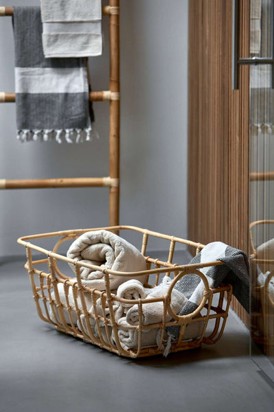Climb Natural Rattan Ladder – Cane-Line – Viesso