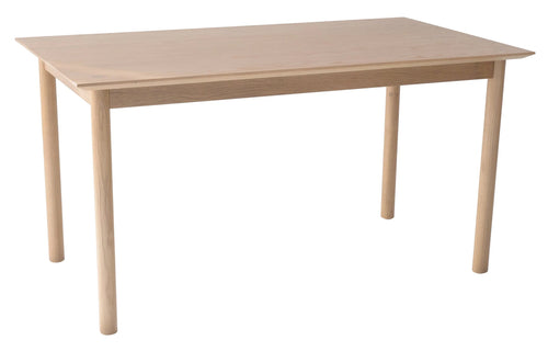 Coast Rectangle Table by Sun at Six - Nude Wood.