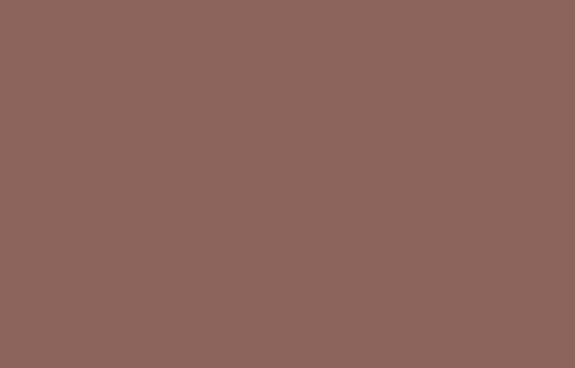 Cognac PU Plastic (Sample) by Toou.