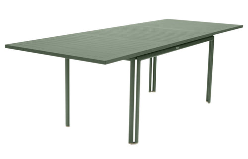 Costa Extending Dining Table by Fermob - Cactus.