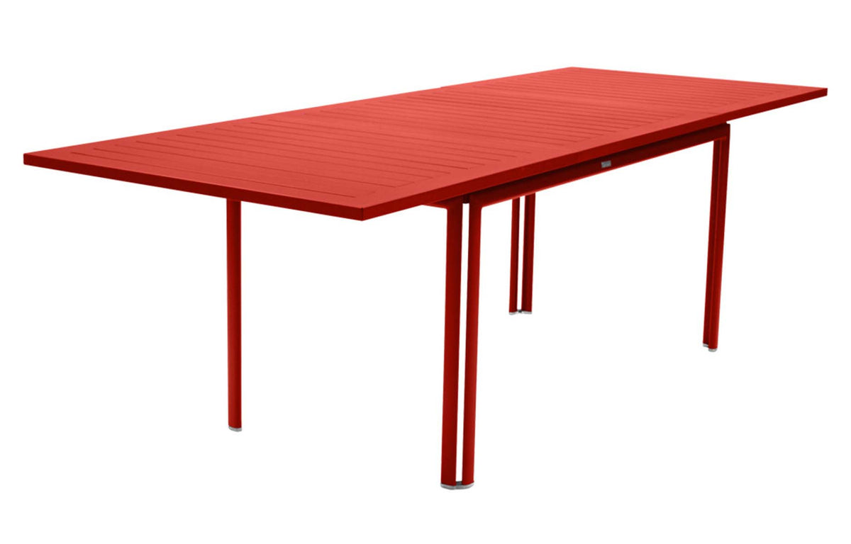 Costa Extending Dining Table by Fermob - Capucine.