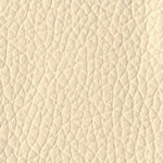 Cream Leatherette (Sample)