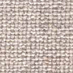 Cream Tweed Fabric (Sample)