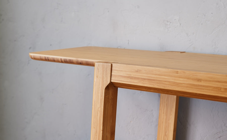 Currant Bookshelf by Greenington, showing currant bookshelf in live shot.