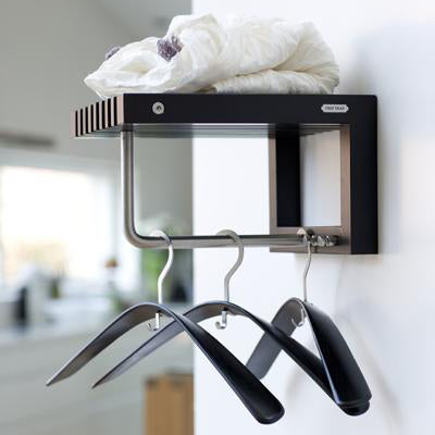 Cutter Mini Wardrobe by Skagerak, showing cutter mini wardrobe in live shot.