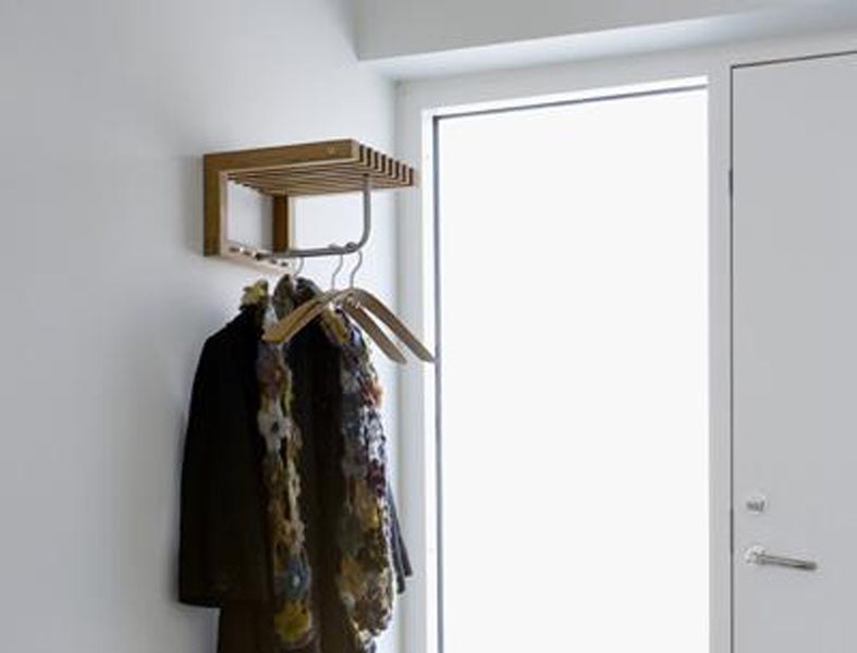 Cutter Mini Wardrobe by Skagerak, showing cutter mini wardrobe in live shot.