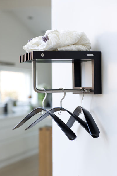 Cutter Mini Wardrobe by Skagerak, showing cutter mini wardrobe in live shot.