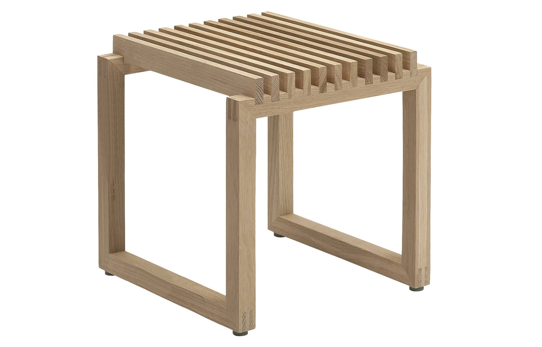 Cutter Stool – Skagerak by Fritz Hansen – Viesso