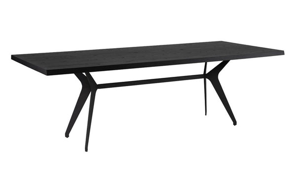 Daniele Dining Table by Nuevo.
