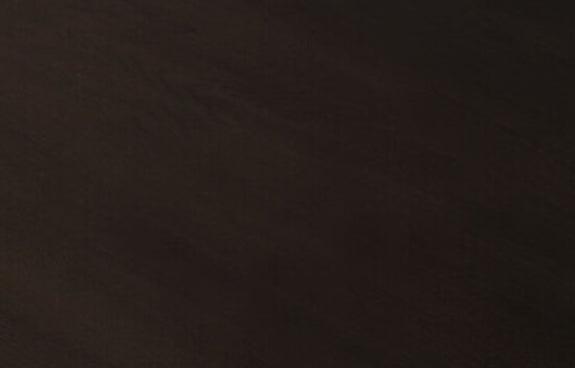 Dark Brown Varnished Oak Wood (Sample) by Ethnicraft.