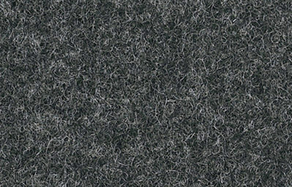 Camira Blazer Dark Grey Wool (Sample)
