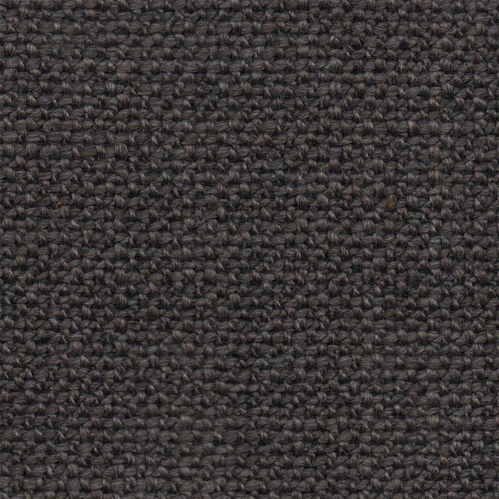 Ethnicraft Dark Grey Fabric (Sample)