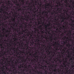 Deep Maroon Camira Wool (Sample)