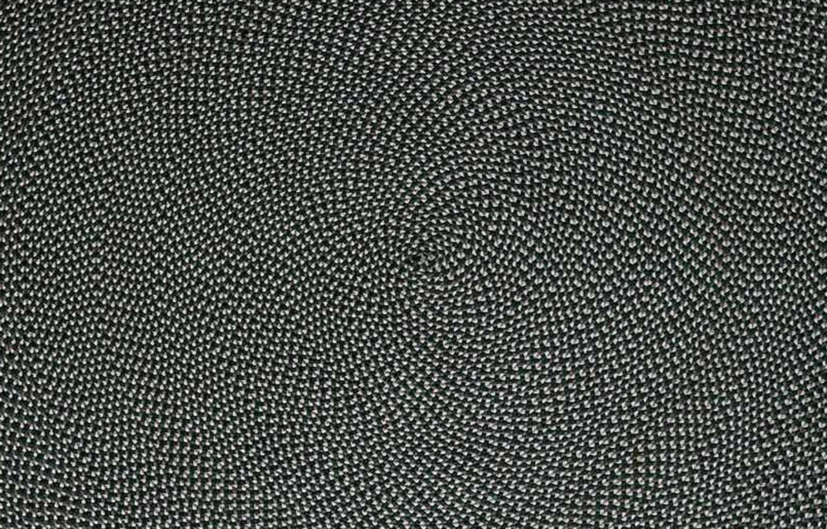 Defined: Green Polypropylene (Sample)