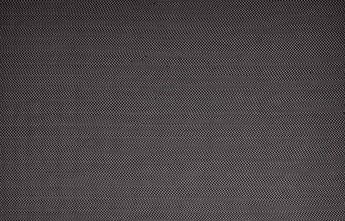 Defined: Grey Polypropylene (Sample)