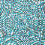 Defined: Turquoise Polypropylene (Sample)