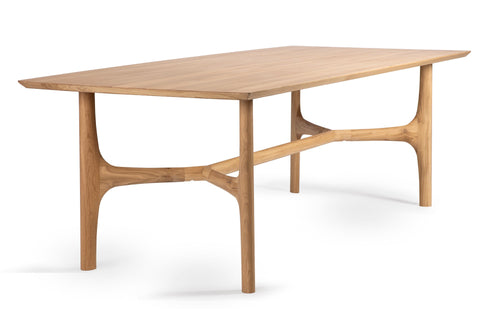 Nexus Dining Table by Ethnicraft - 91