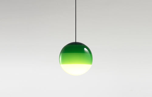 Dipping Pendant Light by Marset - ø5.3