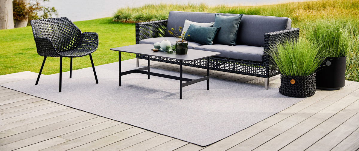 Dot Outdoor Rug – Cane-Line – Viesso