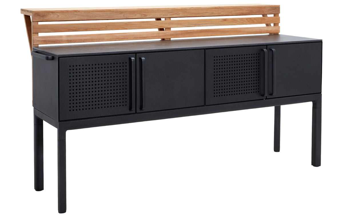 Drop Kitchen Module – Cane-Line – Viesso