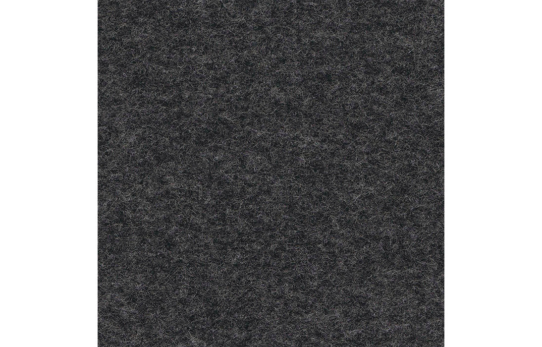 Echo Grey Wool (Sample)