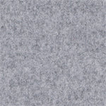 Echo Light Grey Wool (Sample)