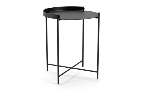 Edge Outdoor Tray Table by Houe - 18