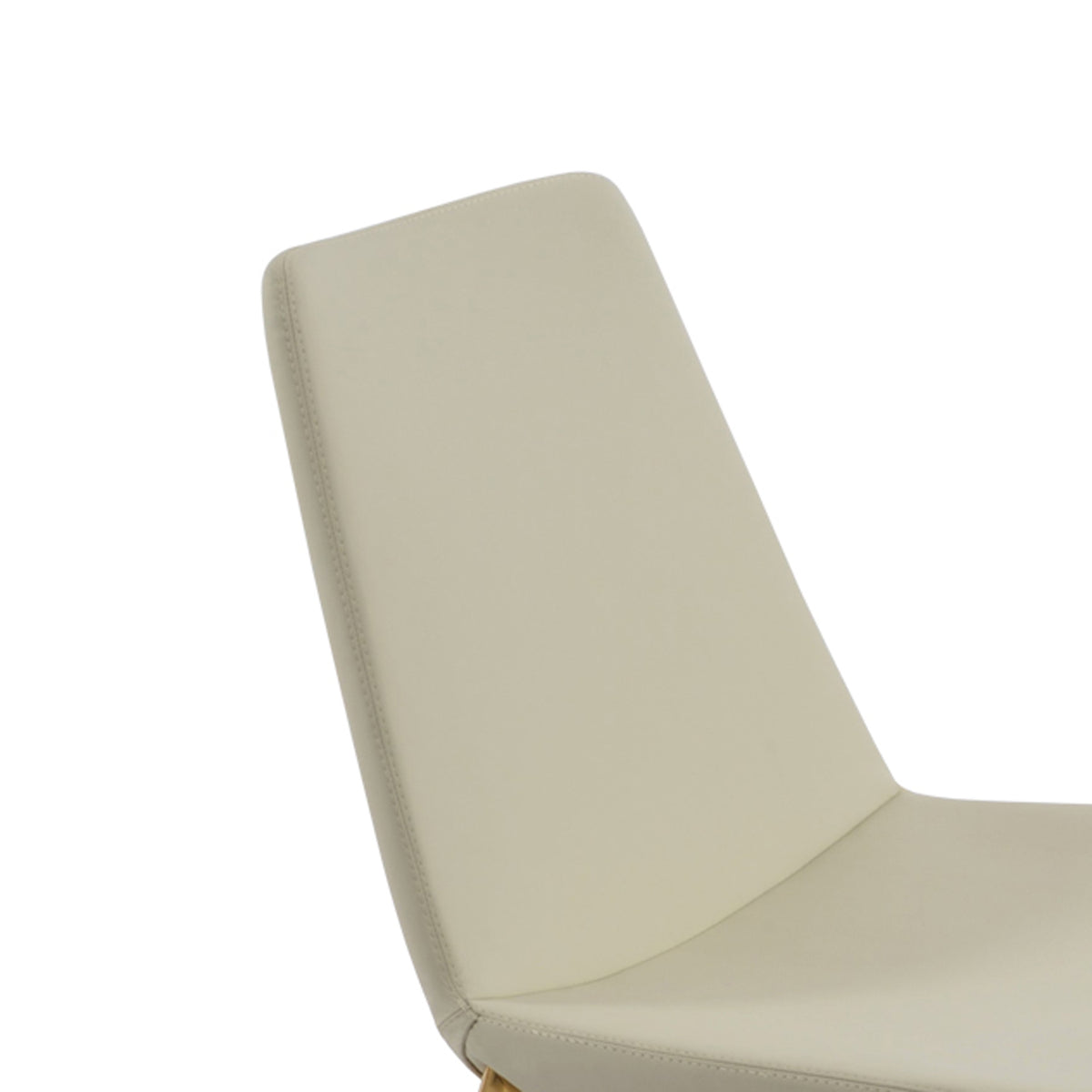 Eiffel Classy Chair by SohoConcept, showing closeup view of classy chair.