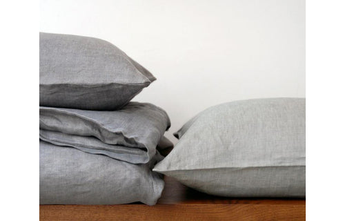 Emile Mineral Pillow Case by Area.