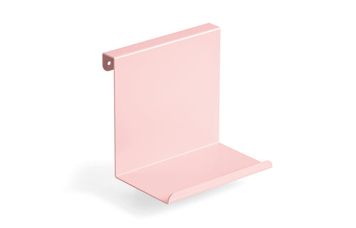 Ens Bookstand Accessory by Connubia - Matt Pale Pink