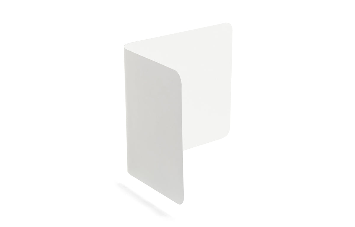 Ens Divider Accessory by Connubia - Matt Optic White.