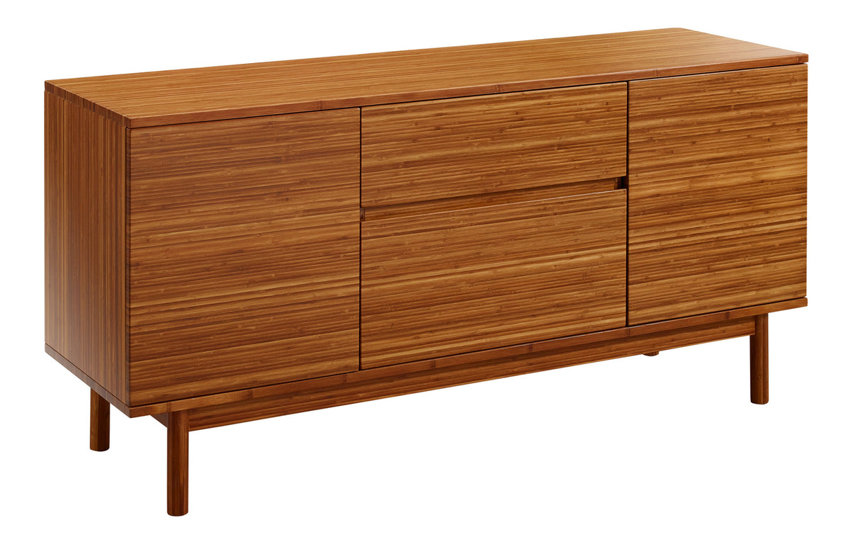 Erikka Sideboard by Greenington - Amber.