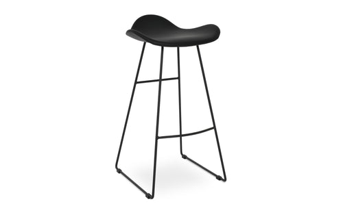 Falcon Wire Stools by SohoConcept - Black PPM-S