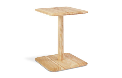 Finley End Table by Gus Modern - Ash Natural.
