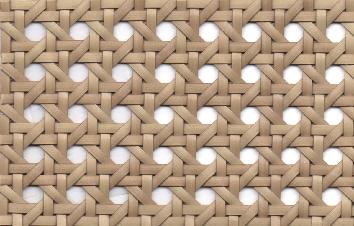 French Weave (Sample)
