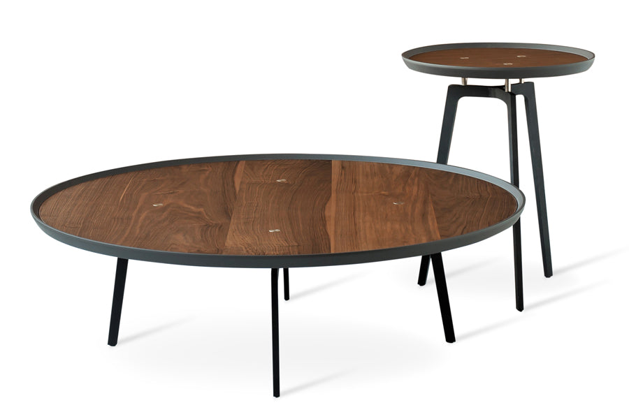 Galaxy Coffee Table by SohoConcept, showing A/D coffee table in the group.
