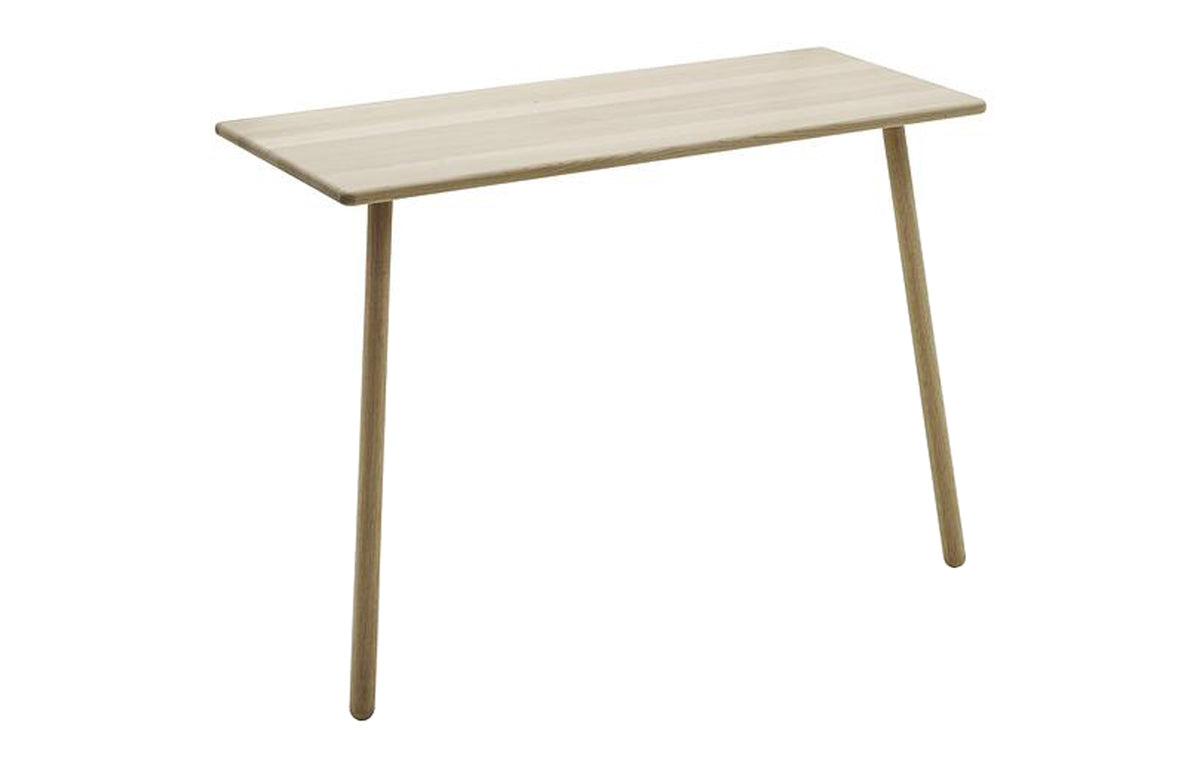 Georg Leaning Desk by Skagerak - Oak.
