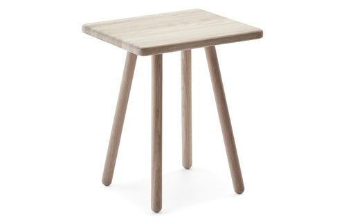 Georg Side Table by Skagerak - Natural Oak Wood.