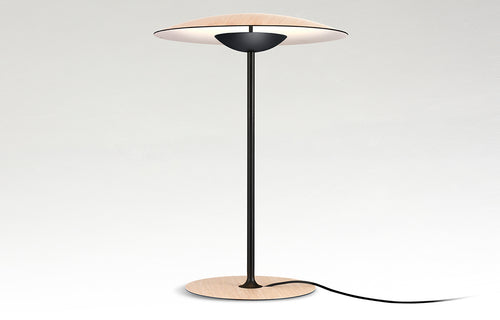 Ginger Table Lamp by Marset - 12.6