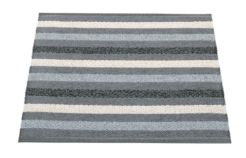 Grace Granit Runner Rug by Pappelina.