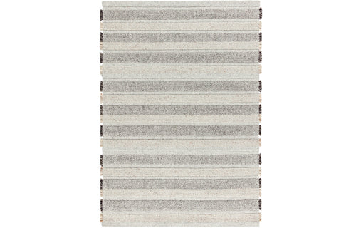 Grade 241.001.900 Hand Woven Rug by Ligne Pure.
