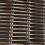 Graphite Weave (Sample)