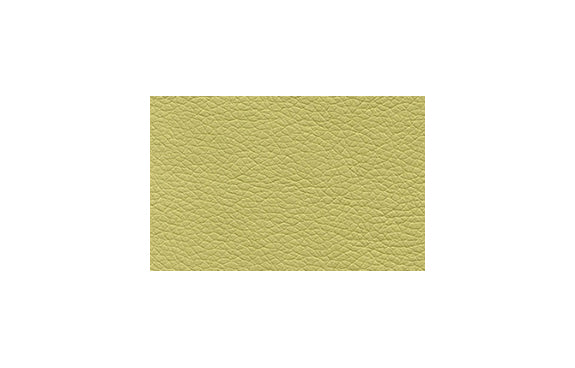 Green Leatherette (Sample)
